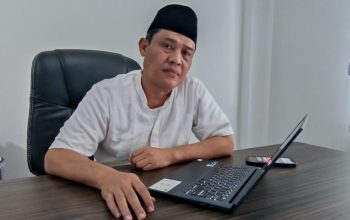 Baznas Kabupaten Bekasi Salurkan Zakat Fitrah ke 50 Desa