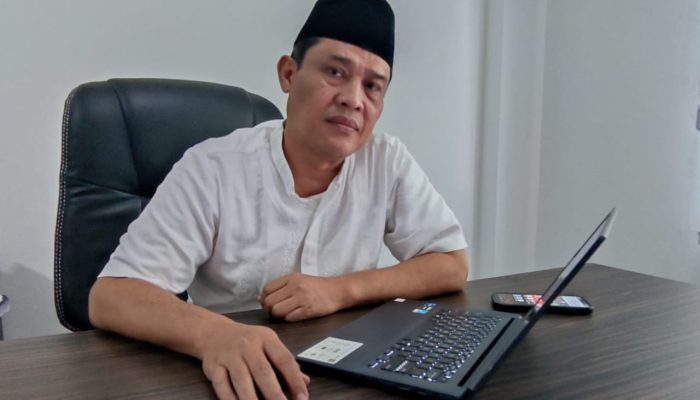 Baznas Kabupaten Bekasi Salurkan Zakat Fitrah ke 50 Desa