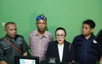 “Lsm Gerakan Ganyang Mafia Hukum (GGMH) Menggelar Bakti Sosial & Buka Bersama Serta Santunan Anak Yatim Dhuafa” 