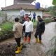 Tinjau Lokasi Banjir, Bupati Garut Pastikan Upaya Penanggulangan Berkelanjutan