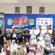 Diskominfosantik Apresiasi Santunan Anak Yatim di HPN 2025