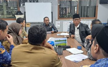 Sidak Komisi IV DPRD Kabupaten Bekasi Temukan Banyak Pelanggaran di PT Yong Woo International