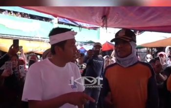 Gubernur Jawa Barat Dedi Mulyadi Perjuangkan Hak Kuli Angkut Sampah di Bekasi