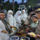 Polsek Talang Ubi Gelar Buka Bersama dan Sholat Tarawih Berjamaah dalam Rangka Ramadhan 1446 H