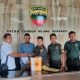Kodam I/BB Amankan 1 Kg Sabu dalam Operasi Bersama Korem 022/PT dan Kodim 0209/LB