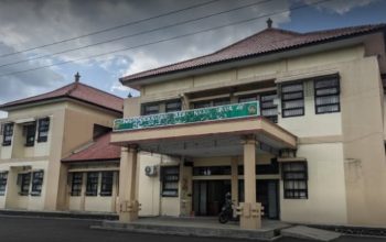 *Skandal Korupsi Dana Alokasi Khusus di Disdikbud Tasikmalaya, AMAK Indonesia Serahkan Laporan ke KPK *