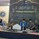 Merajut Ukhuwah Menggapai Berkah PMII Kota Bandung Gelar Buka Bersama Serta Khotmil Qur'an