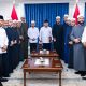 Presiden Prabowo Terima Kunjungan Ustaz Adi Hidayat dan Perwakilan Al Azhar Kairo