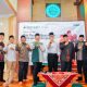 "Pd Persis Kota Bandung Menggelar Acara Puncak Gebyar Ramadhan"