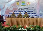 "Forki Kota Bandung Sukses Menggelar Pelantikan Nya Massa Periode 2025-2029"