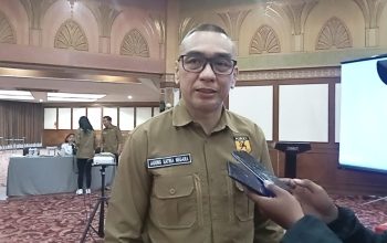 “Forki Kota Bandung Sukses Menggelar Pelantikan Nya Massa Periode 2025-2029”