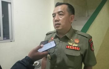 Sukses Menggelar Rakowil Nya , Pw Gp Ansor Jawa Barat Siap Membantu Masyarakat Menjelang Hari Raya