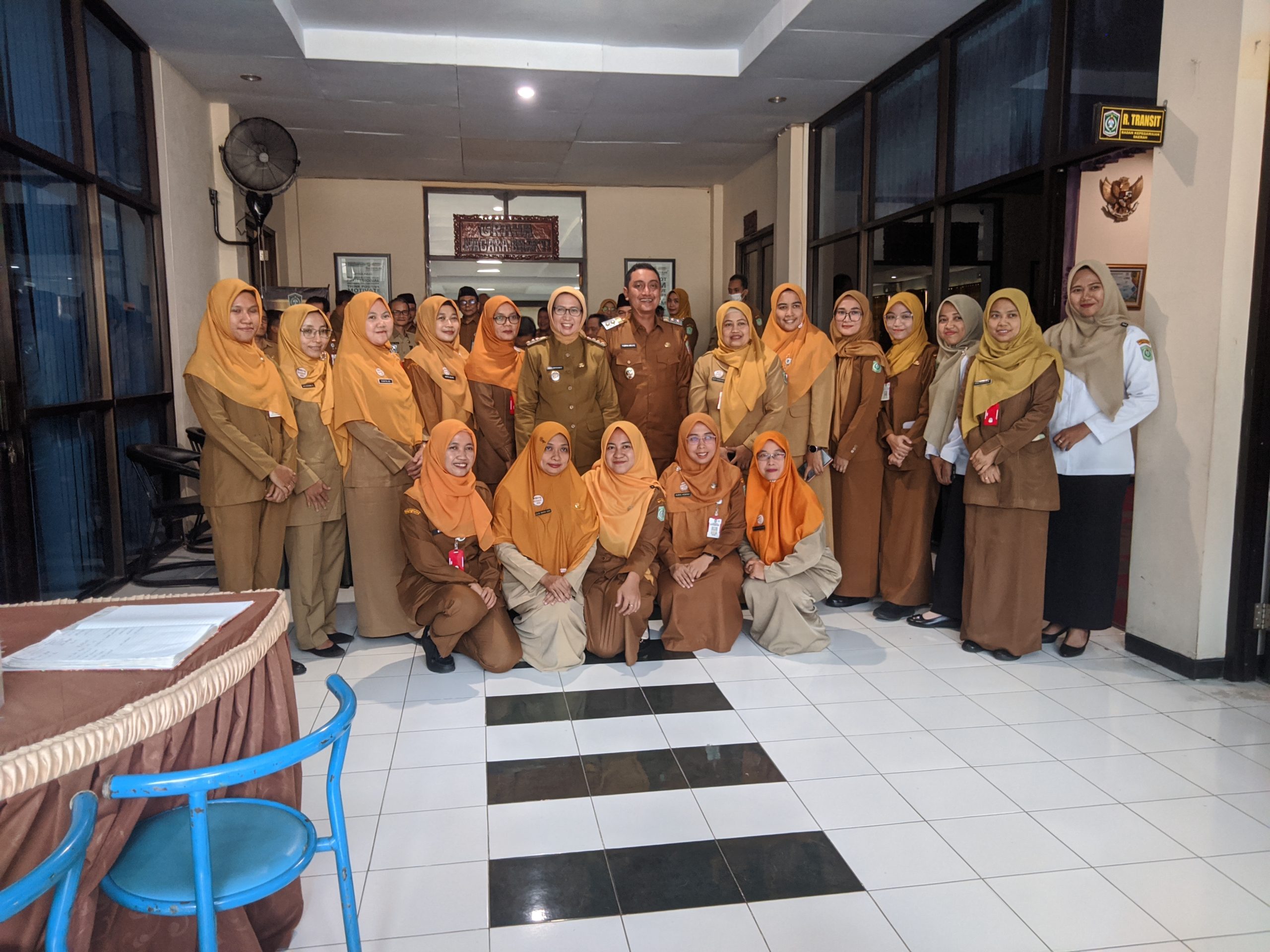 Efisiensi Anggaran di Kabupaten Lumajang, Bupati Instruksikan Pemangkasan Belanja 