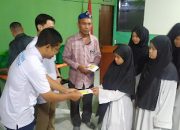 Gerakan Ganyang Mafia Hukum Indonesia Gelar Baksos Dan Bukber Anak Yatim Berkolaborasi Bersama Faisal Haris Foundation Dan PERADI Bandung