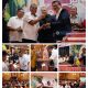 Bupati Karo Hadiri HUT ke-35 Hotel Sibayak sekaligus Berbuka Puasa bersama anak Yatim dan Lions Club Medan