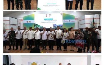 Forum Konsultasi Publik Rancangan Awal RPJMD Kabupaten Karo Tahun 2025-2029 dan Musrenbang RKPD Kabupaten Karo Tahun 2026