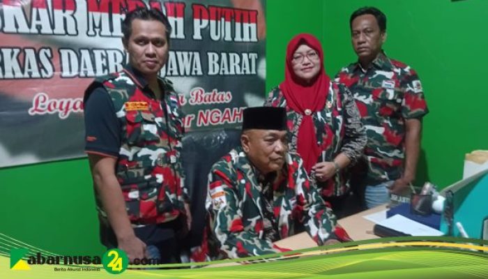 Audensi Dugaan Korupsi di Dinkes, Ketua LMP Bekasi Bantah Berbuat Anarkis dan Minta THR