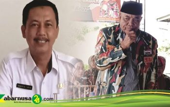 Ketua LMP Mada jabar H. Awandi Siroj Suwandi. bersma Wawan Setiawan@Kabarnusa24.com