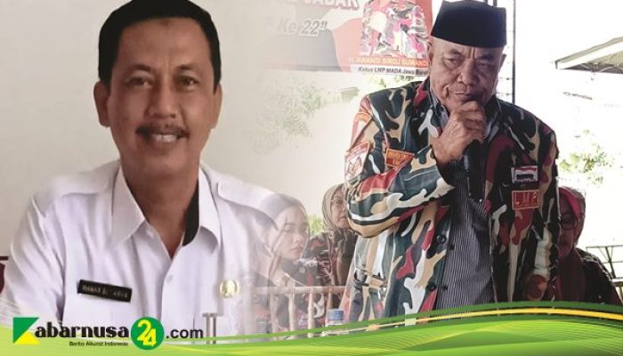 Temuan BPK Untuk DLH Karawang Tidak Sampai Rp 8 Miliar, Tapi Hanya 63 Juta, Abah Wandi : Itupun Sudan Dipulihkan Dengan Cepat