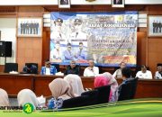 Rapat Koordinasi Bersama Forum Aliansi Guru dan Karyawan@Kabarnusa24.com