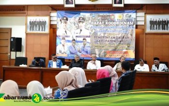 Rakor FAGAR 2025 : Optimalisasi R2 dan R3 Untuk Tahun 2026