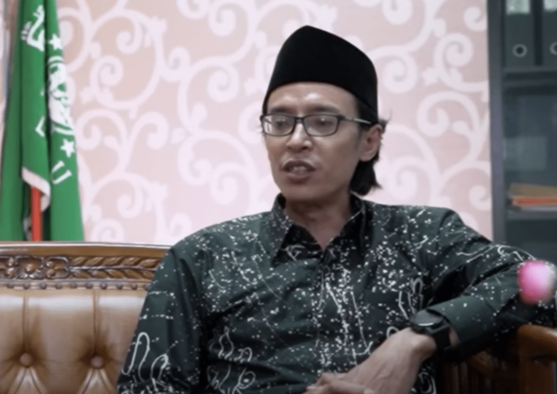 Revisi UU TNI Buka Ruang Kembalinya Dwifungsi