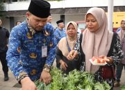 Operasi Pasar Murah, Pemkab Purwakarta Gelar Bazar Ramadhan