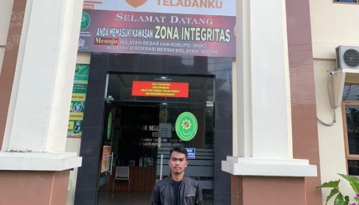 Di Bulan Yang Penuh Berkah, Warga Resah Akibat Aksi Balap Liar Yang Semakin Parah