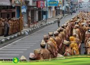 Apel Lebih Pagi Di Pengkolan Garut, Bupati Syakur: Demi Penyegaran dan Lebih Banyak Waktu Bersama Keluarga