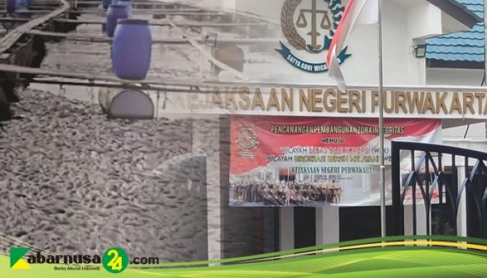 Aktivis Anti Korupsi Akan Gelar Aksi Ke Kejari, Pertanyakan Peran PA Dalam Kasus Dugaan Korupsi DPKP Purwakarta