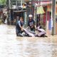 Bekasi Dilanda Banjir, Bupati Instruksikan Penanganan Cepat