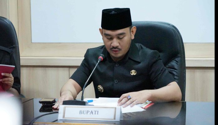 Banjir di Bekasi, Bupati Instruksikan BPBD dan Dinsos bergerak turun ke Lokasi Banjir