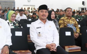 Bupati Bekasi Ade Kuswara Kunang Siap Jalankan Komitmen Bersama untuk Jabar Istimewa