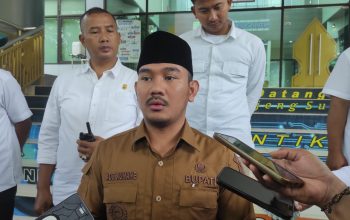 Pemkab Bekasi Perkuat Pencegahan Korupsi, Ikuti Peluncuran IPKD MCP 2025 Secara Virtual