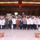 Pengukuhan Pengurus MUI Kabupaten Bekasi 2025-2030, Bupati: Sinergi Ulama dan Umara Sangat Diperlukan