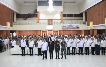 Pemkab Bekasi Percepat Perbaikan Rutilahu di Tahun 2025