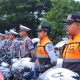 Polres Metro Bekasi Maksimalkan Pengamanan di Titik Rawan Mudik