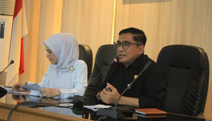 Optimalisasi Layanan Kesehatan, Pemkab Bekasi Percepat Penilaian BLUD Puskesmas