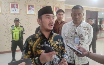 Pemkab Bekasi Optimalkan Penyerapan Tenaga Kerja Lokal melalui Kerja Sama dan Dukungan Industri