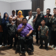 Rapat Sinergitas Bersama PPDI Ketua Umum Generasi Muda GRIB JAYA Mendukung Penuh Implementasi Kuota Kerja Bagi Penyandang Disabilitas Indonesia