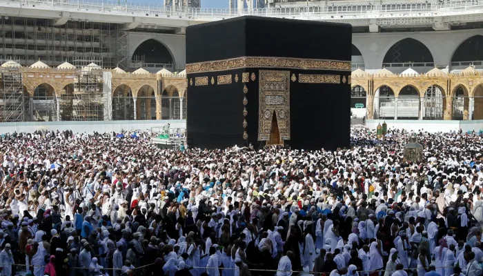 Apakah Jika Sudah Berstatus Haji Dijamin Terhindar dari Perbuatan Dosa?…
