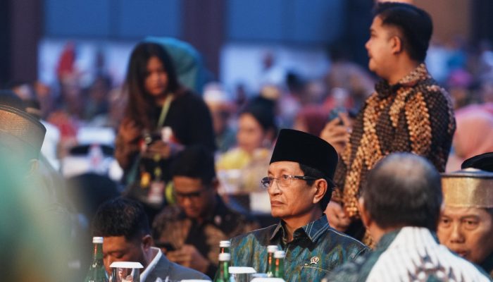 Soal Tambahan Petugas Haji, Menag: InsyaAllah Permintaan Dipenuhi