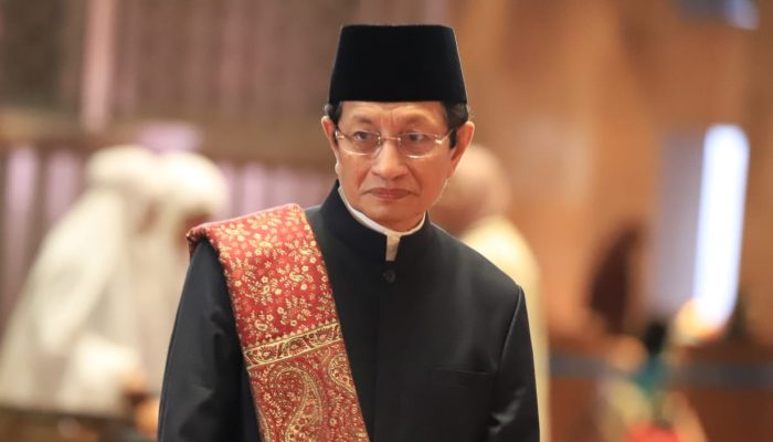 Menag: Alhamdulillah, Tambahan Kuota Petugas Haji sudah Masuk E-Hajj