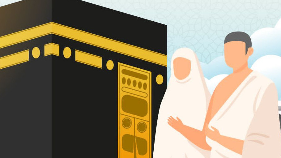 Kemenag Perpanjang Pelunasan Biaya Haji hingga 25 April 2025