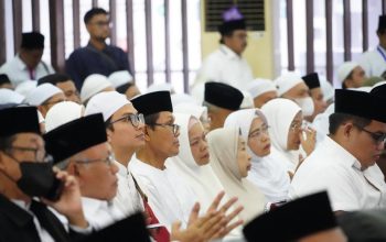 100 Ribu Visa Haji Terbit, Jemaah Masuk Asrama 1 Mei