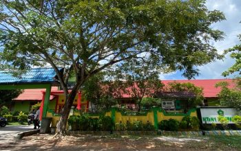 Kemenag Libatkan Lebih 5.000 Madrasah dalam Gerakan Penanaman Sejuta Pohon