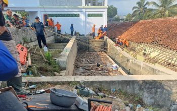 Kemenag Turut Berduka Atas Musibah di Gontor Cabang Magelang