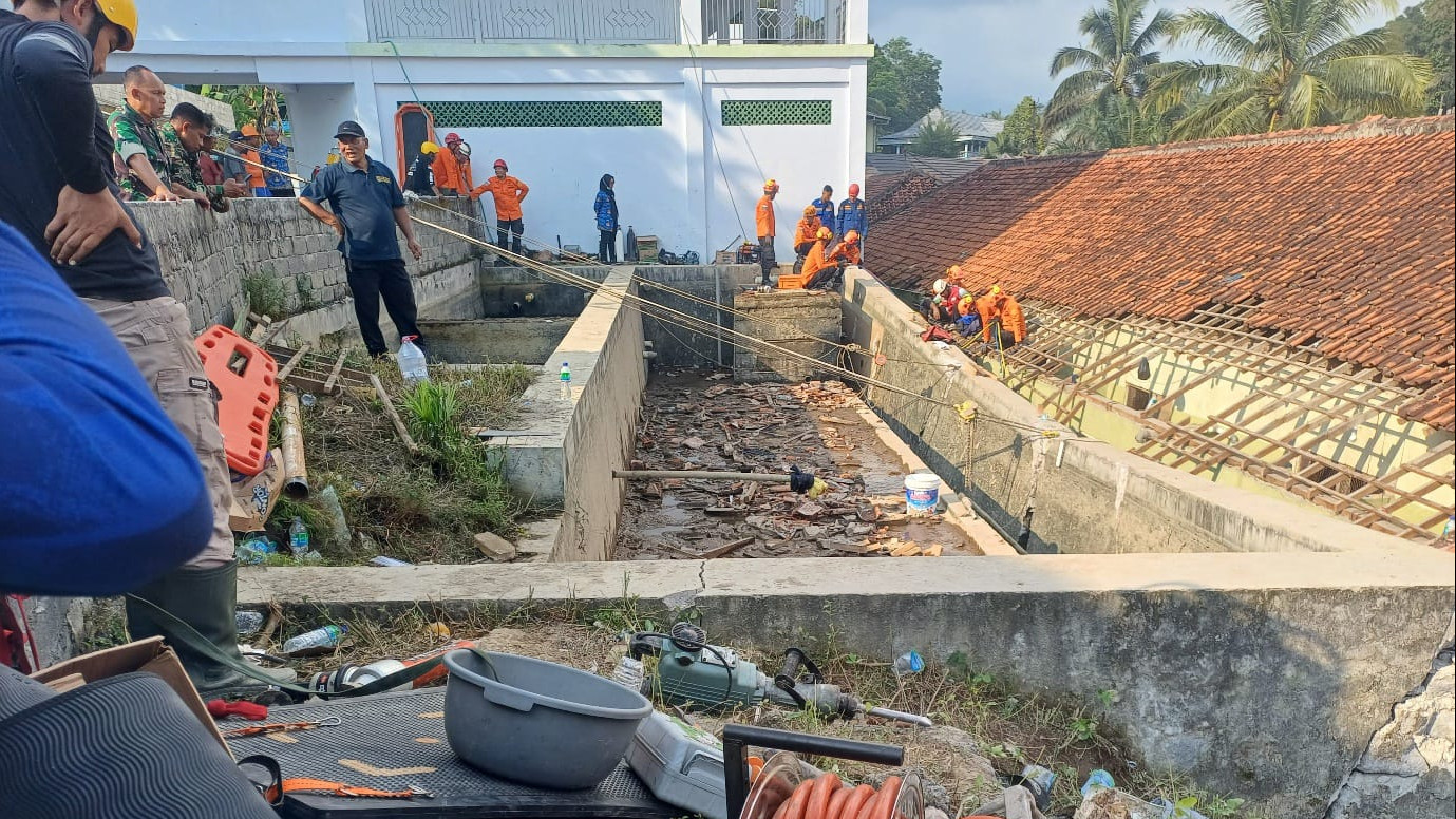 Kemenag Turut Berduka Atas Musibah di Gontor Cabang Magelang