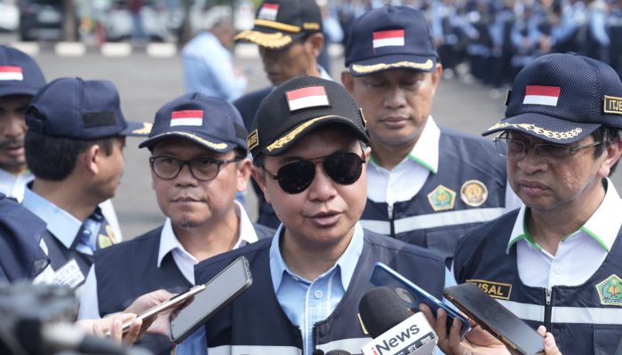 Aturan Saudi Ketat, Kemenag Imbau Jemaah Jangan Tertipu Tawaran Visa Non Haji