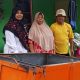 Nabung Sehari Seribu sejak 1986, Legiman Berangkat Haji Tahun Ini